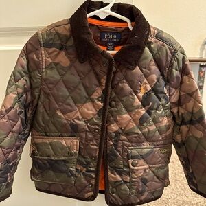 POLO Ralph Lauren 3T